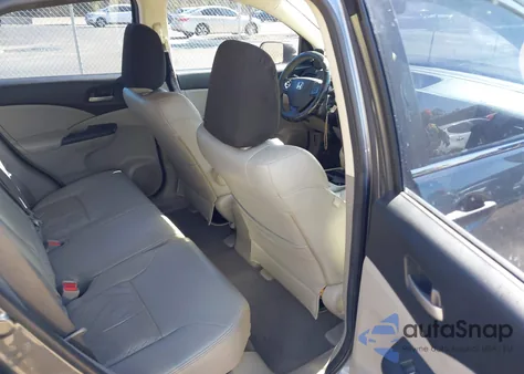 2014 Honda Cr-V Lx z USA, uszkodzony, nr VIN 3CZRM3H36EG703529